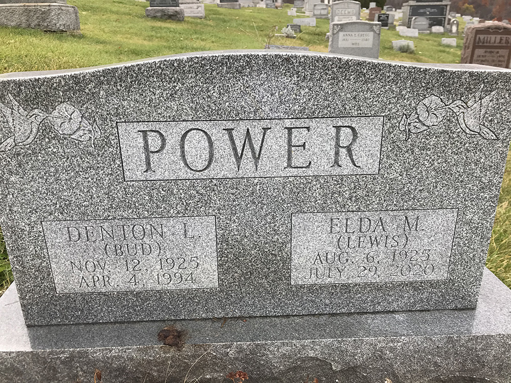 tombstone